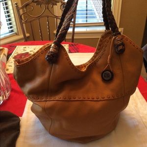 SAK Purse